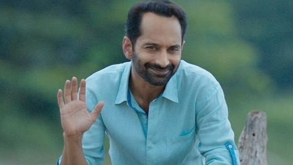 Pachuvum Athbutha Vilakkum on Prime Video