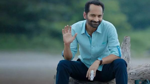 Pachuvum Athbutha Vilakkum OTT platform