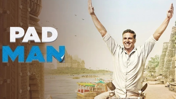 पैड मैन
