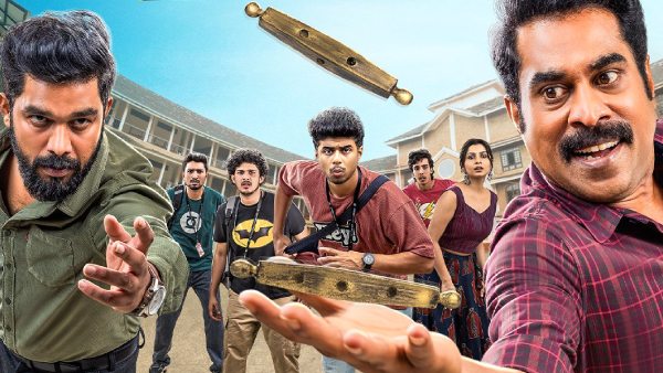 Why Should You Watch Padakkalam