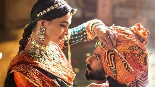 पद्मावत