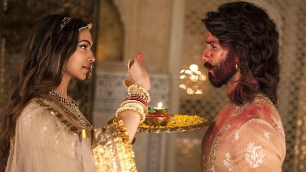 पद्मावत