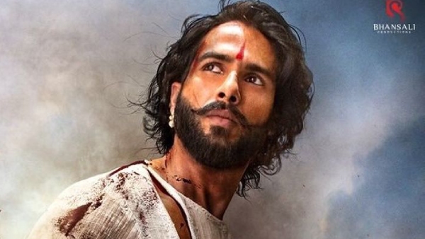 पद्मावत