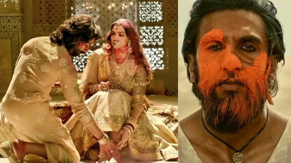 पद्मावत