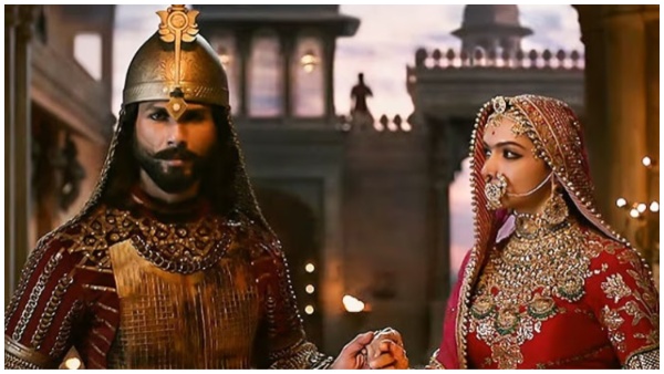 पद्मावत