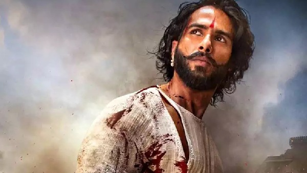 पद्मावत