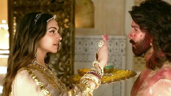 पद्मावत