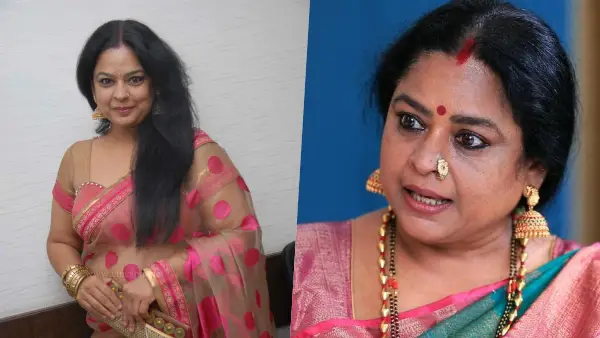 ಪದ್ಮಜಾ ರಾವ್