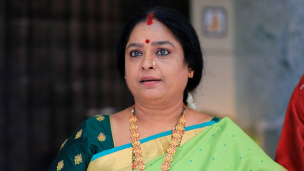 ಪದ್ಮಜಾ ರಾವ್