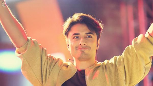 Ali Zafar