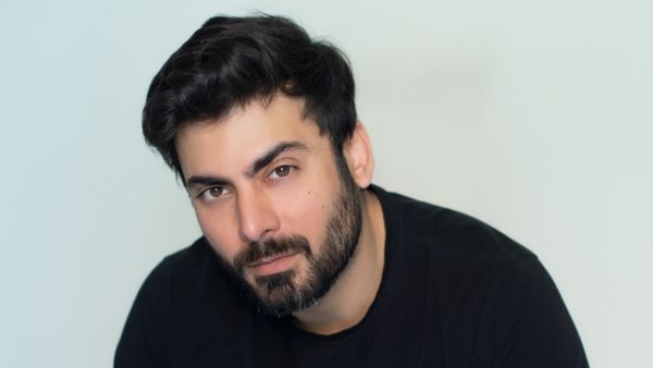 Fawad Khan
