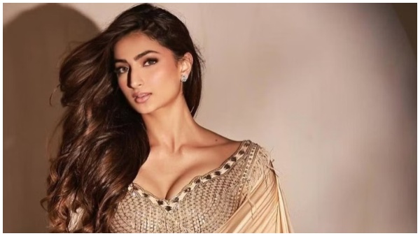 पलक तिवारी