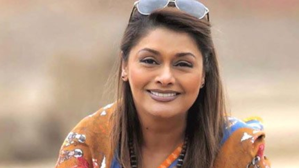 बेस्ट सर्पोटिंग एक्ट्रेस