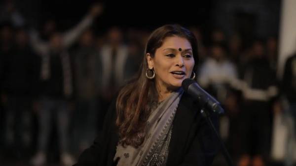 पल्लवी जोशी