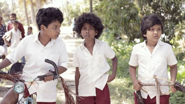 Pallotty 90's Kids Plot Overview