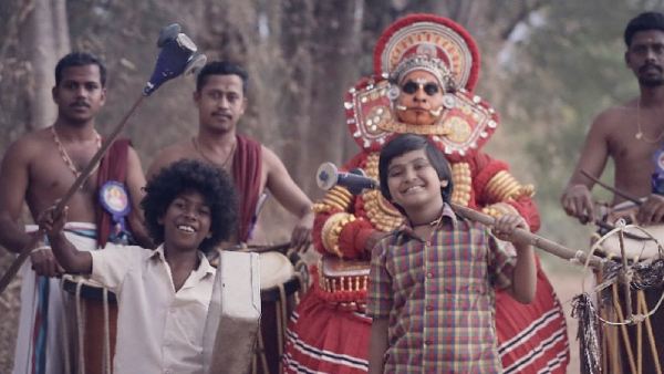 Why You Should Watch Pallotty 90's Kids