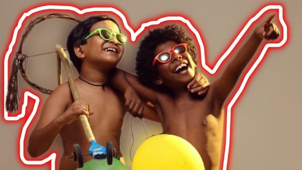 Pallotty 90's Kids OTT Platform & Release Date