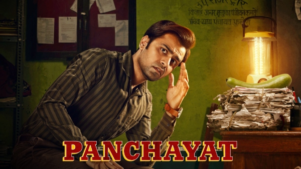 Panchayat Season 2