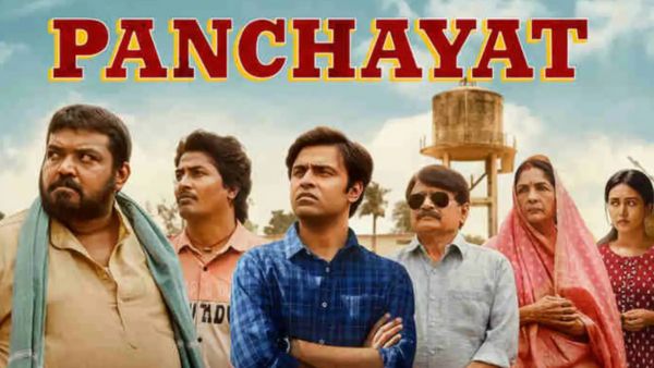 Panchayat Season 4