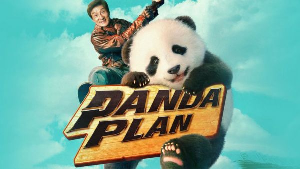 Panda Plan 