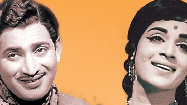 పండంటి కాపురం