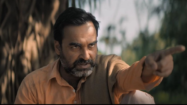 पंकज त्रिपाठी