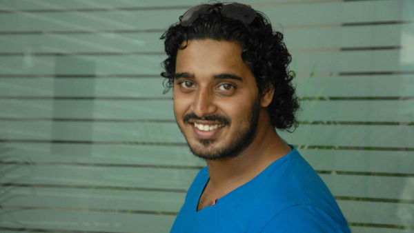 ಪಂಕಜ್ ನಾರಾಯಣ್