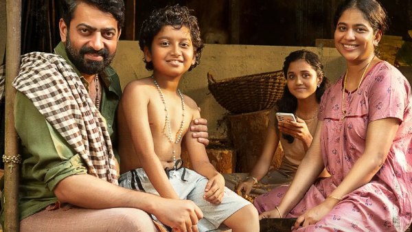 Pappachan Olivilaanu Story Line