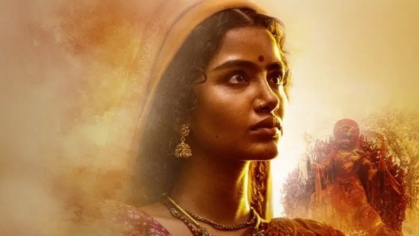 Why You Should Watch Paradha