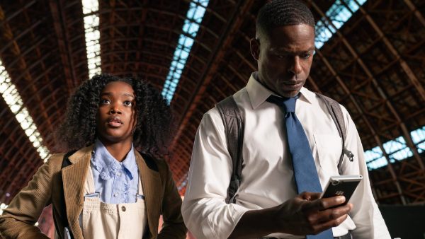 Paradise Season 2 OTT Platform