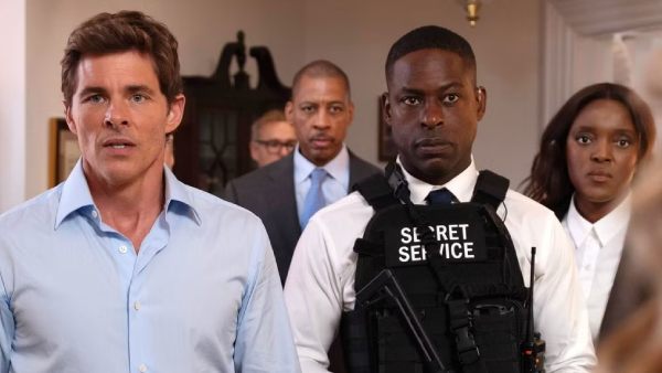 Paradise Season 2 OTT Release Date