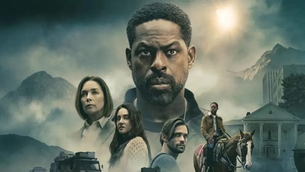 Paradise Season 2 Cast & Crew