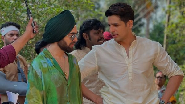 Param Sundari Box Office Collection 