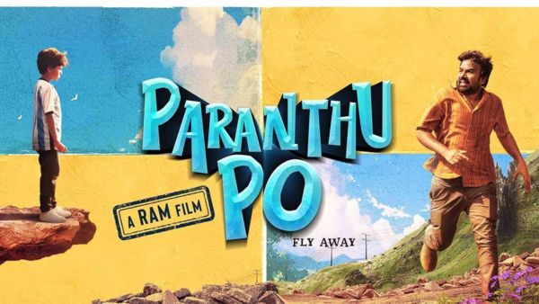 Paranthu Po OTT Release: Platform and Date