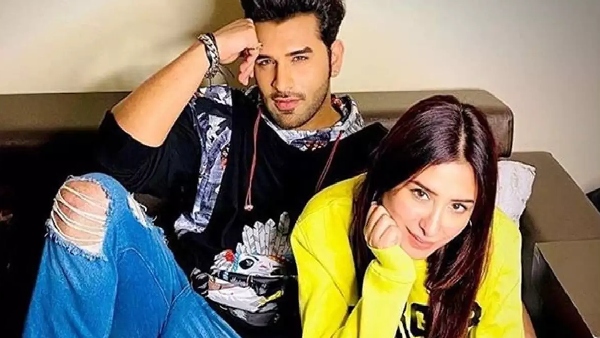 माहिरा शर्मा