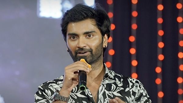 Atharvaa