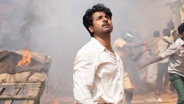 A Gripping Political & Historical Narrative