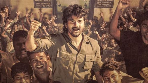 Grand Scale Made for the Big Screen