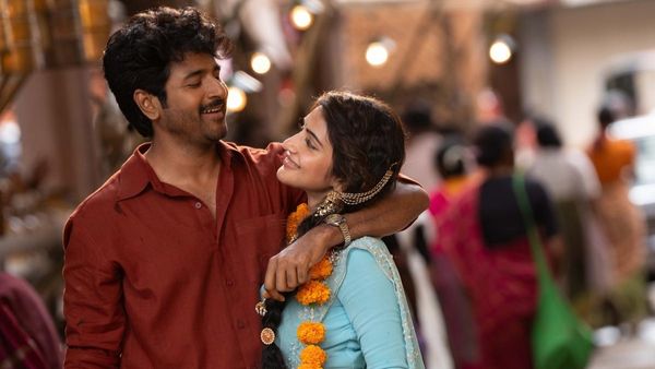 5 Reasons Why Sivakarthikeyan’s Parasakthi Is a MustWatch in Theatres