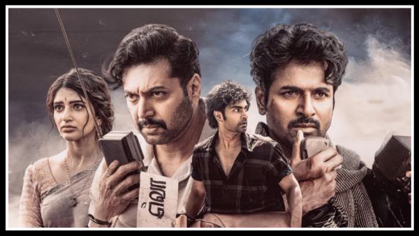 Why You Should Watch Parasakthi