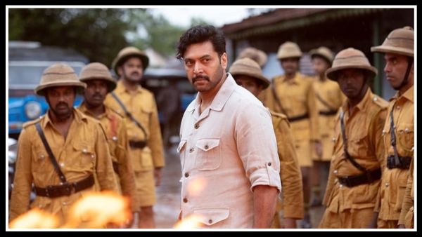 Parasakthi Storytelling Style and Theme