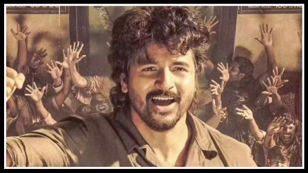 Parasakthi Cast and Crew