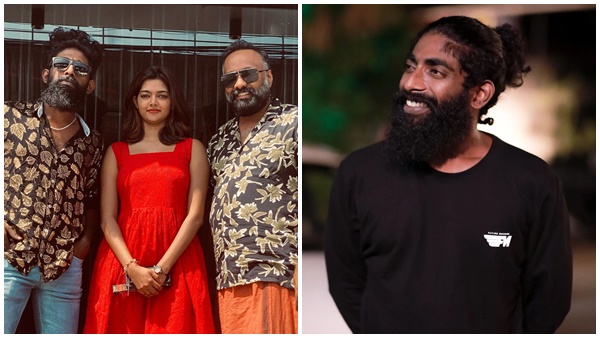 പരീക്കുട്ടി പെരുമ്പാവൂര്‍