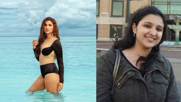 परिणीति चाेपड़ा