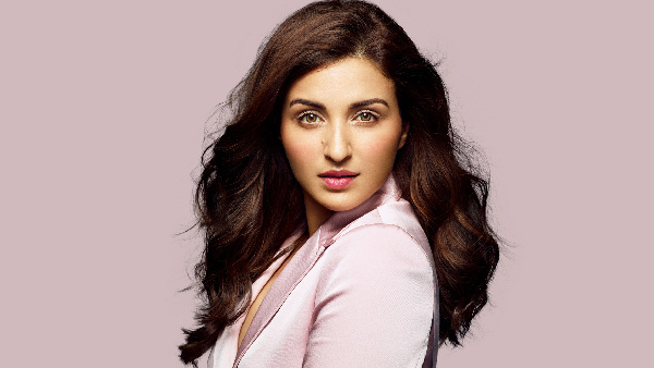 परिणीति चाेपड़ा