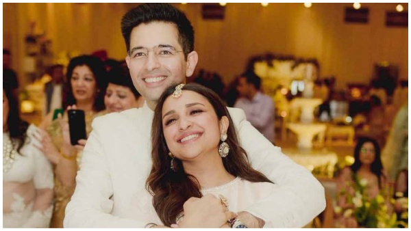 परिणीति चाेपड़ा