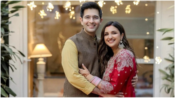 परिणीति चाेपड़ा