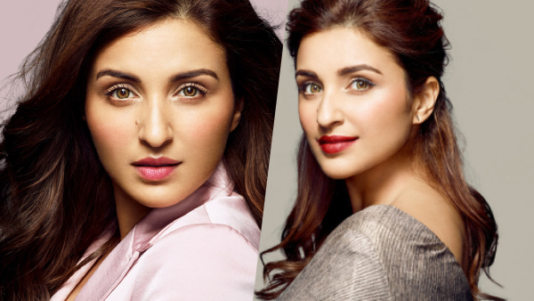 Parineeti Chopra Net Worth