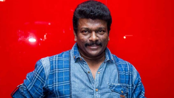 இரவின் நிழல்