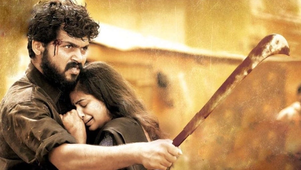 பருத்திவீரன்